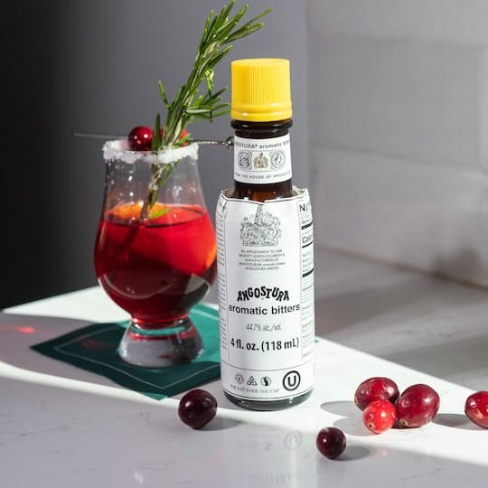 Case Study Photos - Angostura