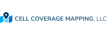 CCM-llc-logo Cell Coverage Mapping, LLC logo on a white background