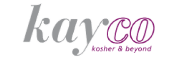kayco-logo Kayco kosher & beyond logo