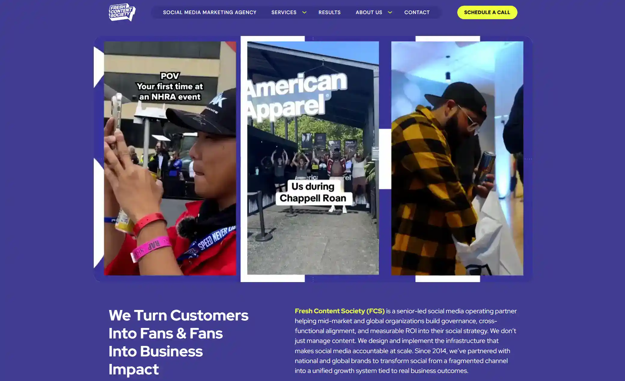 Fresh-content-society Fresh Content Society