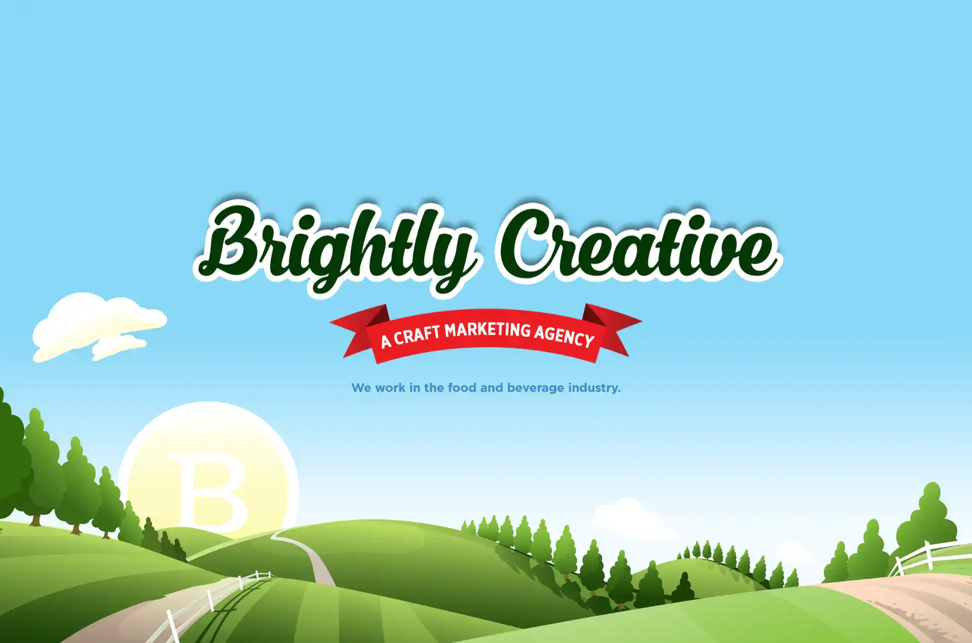 Brightly Creative