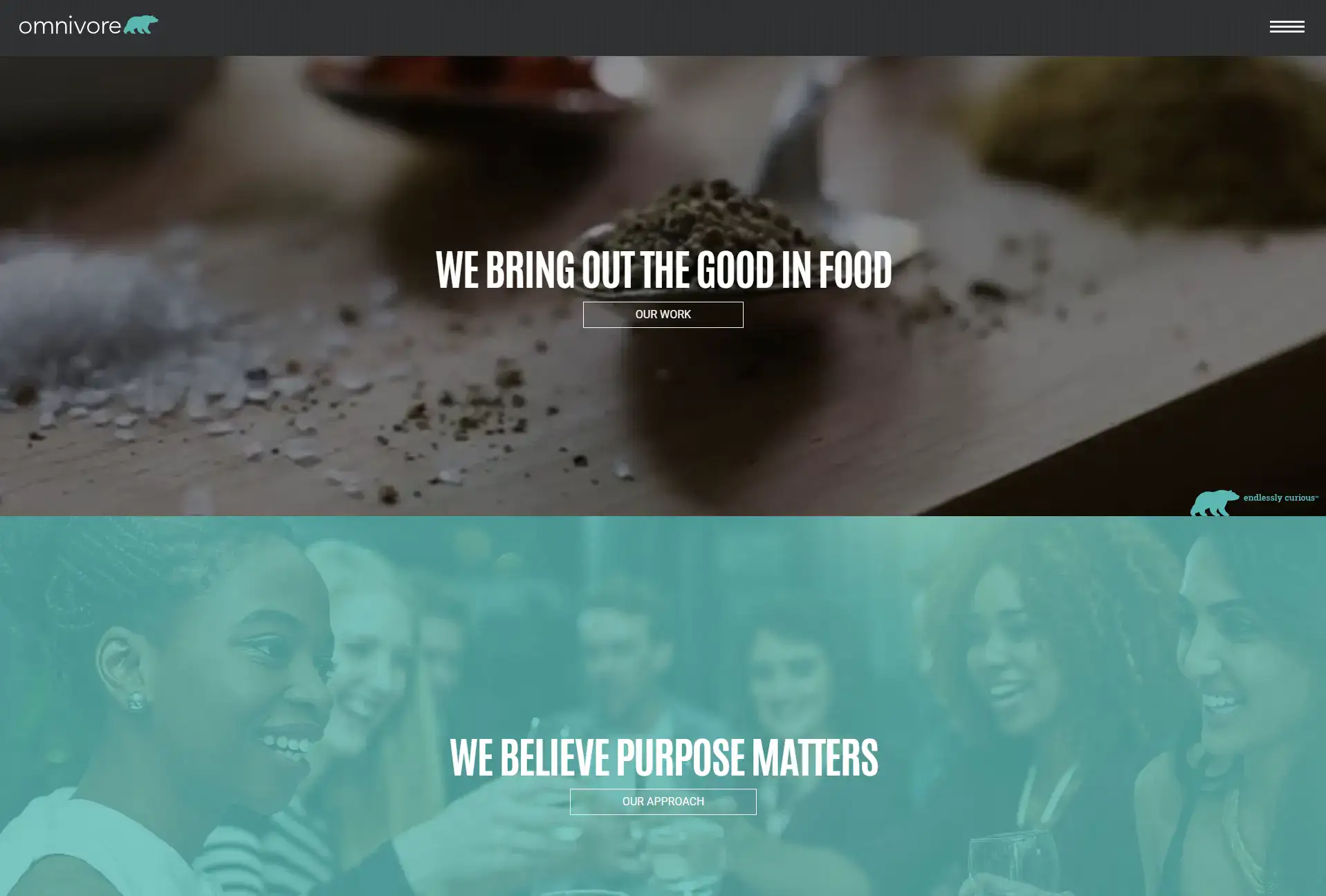Omnivore Agency