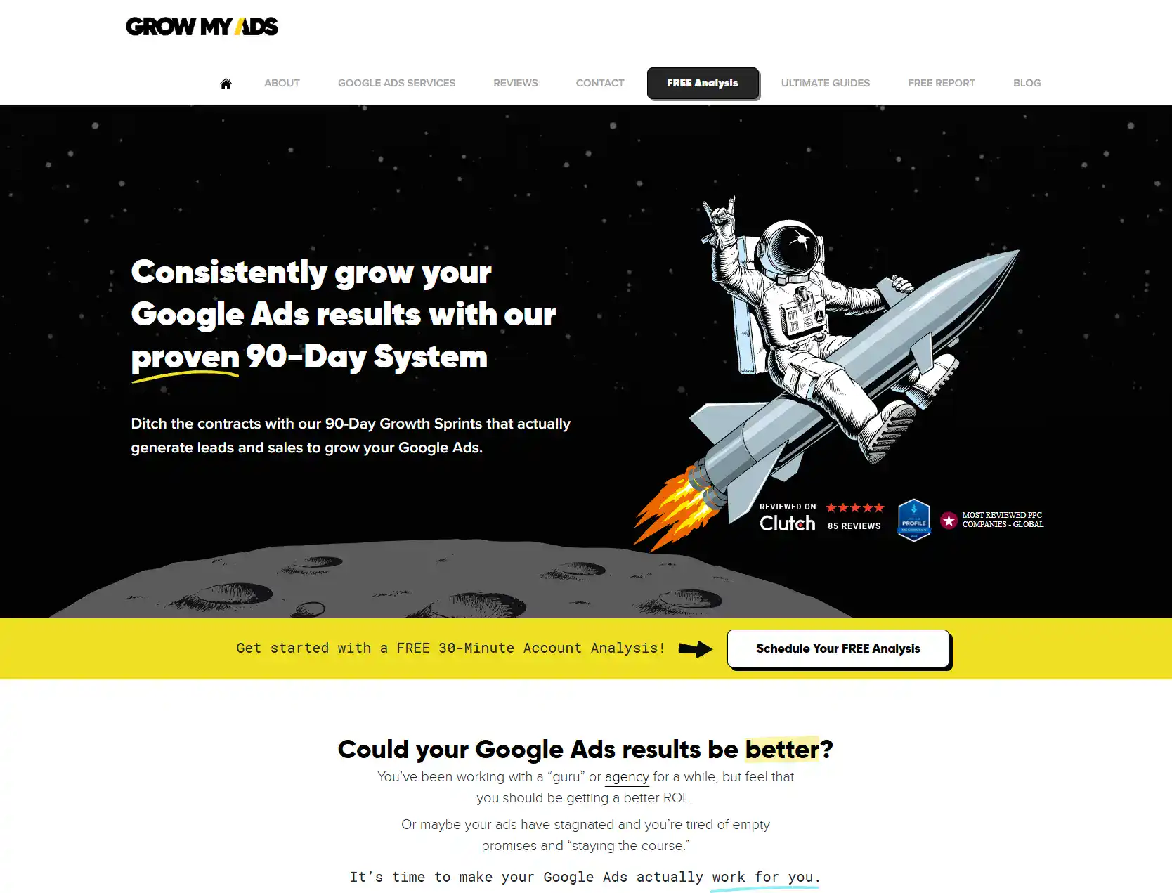 GrowMyAds