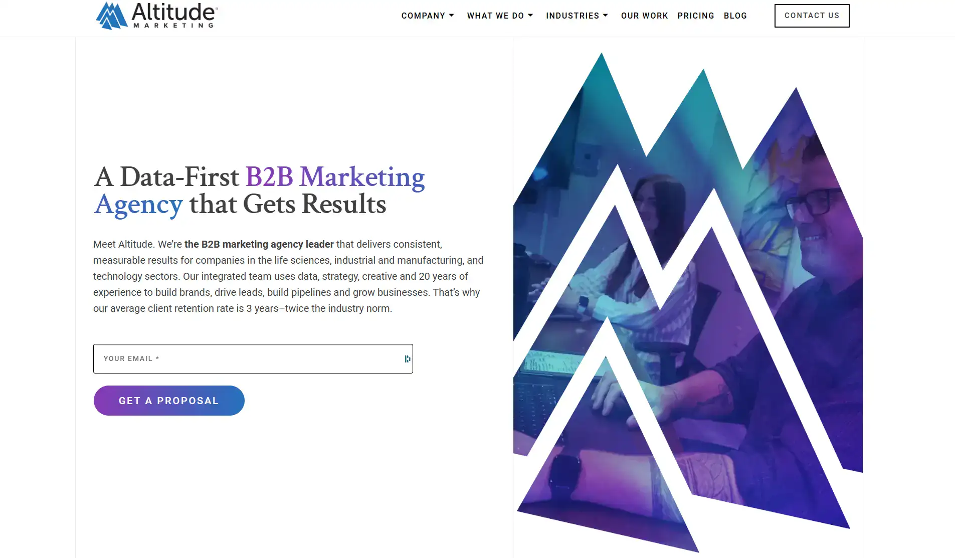 Altitude Marketing