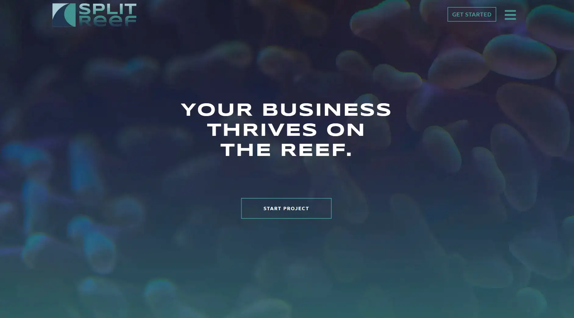 split-reef Split Reef