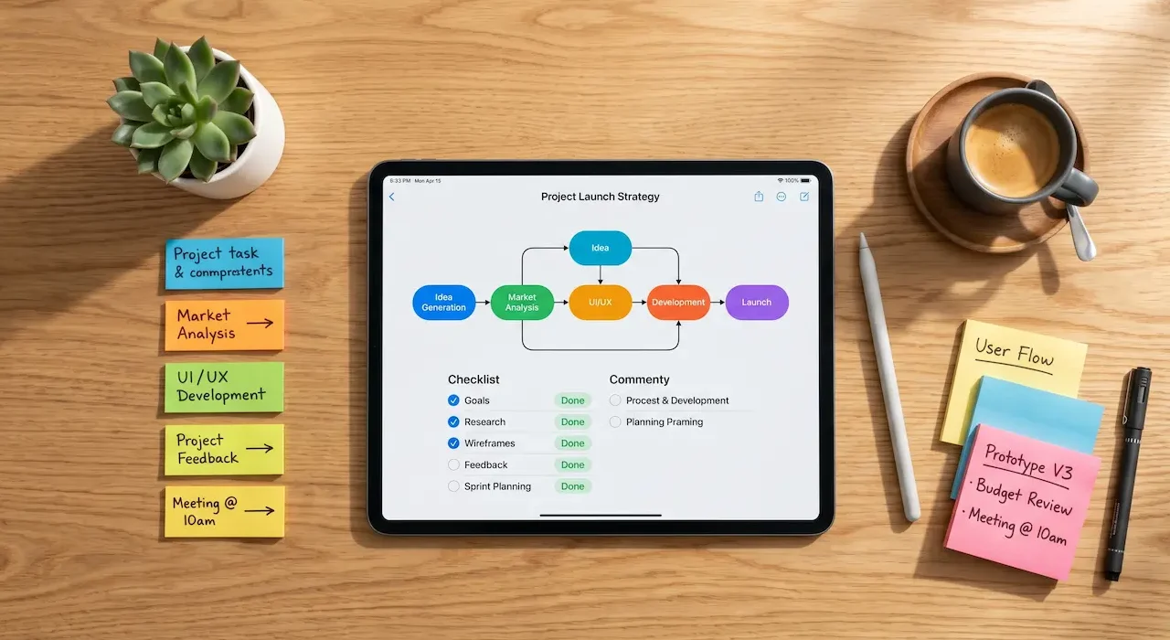 social-analytics-audit-checklist-strategy Digital checklist and strategy flowchart for social media data infrastructure